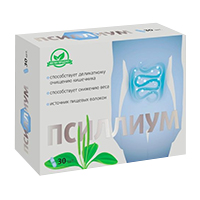 Псиллиум Витамир