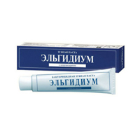 Зубная паста MEXIDOL DENT Activ