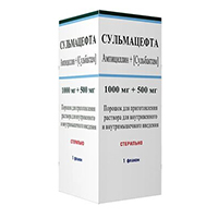 СУЛЬМАЦЕФТА