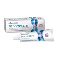 ЛЕВОМИСЕПТ