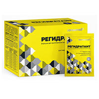 РЕГИДРАТАНТ СТАНДАРТ