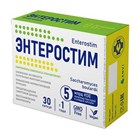 ЭНТЕРОСТИМ