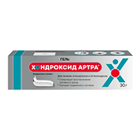 ХОНДРОКСИД АРТРА