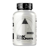 ЦИНКА ЦИТРАТ (БАД)