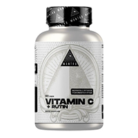 ВИТАМИН С+СЕЛЕН+ЦИНК капс. 30 шт.