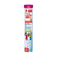 ДОППЕЛЬГЕРЦ КИНДЕР ВИТАМИНЫ ДЛЯ ДЕТЕЙ