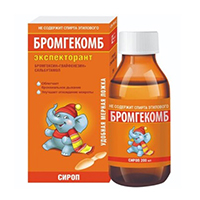 БРОМГЕКОМБ