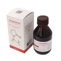 ЙОДОПИРОН р-р (фл.) 1% - 100мл n1