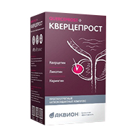 КВЕРЦЕПРОСТ