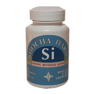 БИОСИЛ (БАД) капс. n60