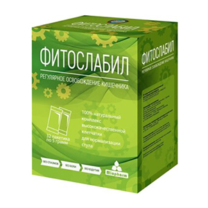 ФИТОСЛАБИЛ