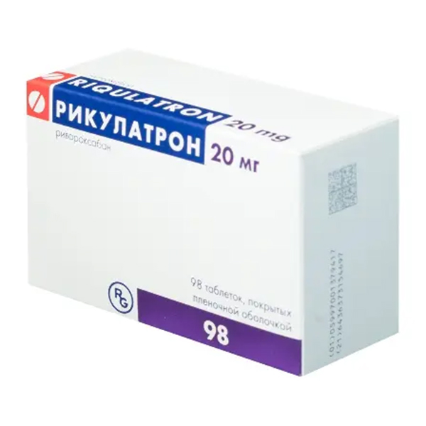 РИКУЛАТРОН