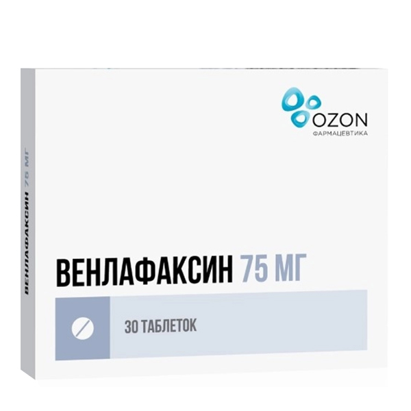 ВЕНЛАФАКСИН