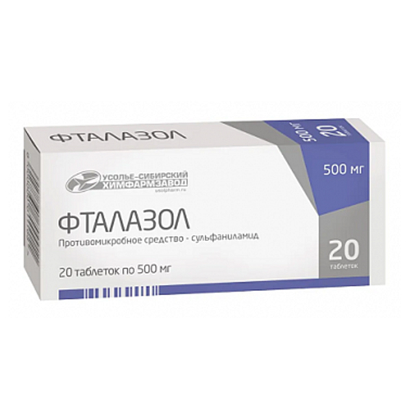ФТАЛАЗОЛ