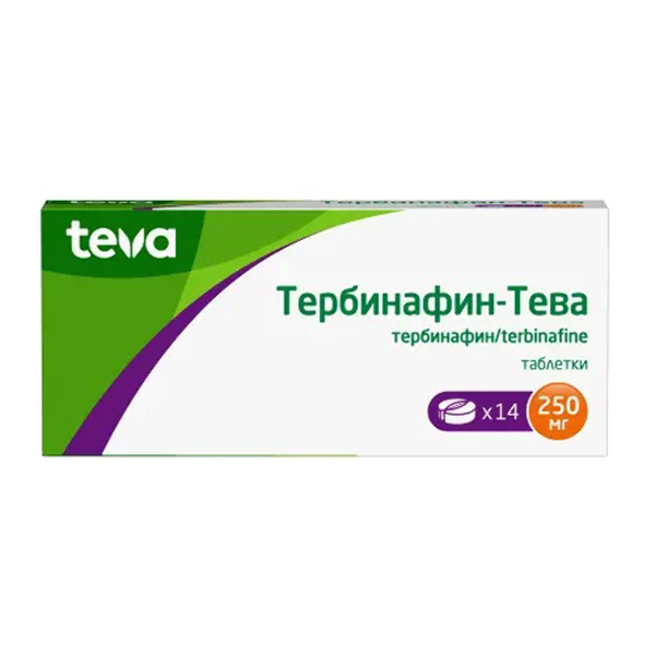 ТЕРБИНАФИН