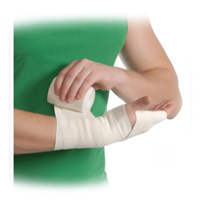 БИНТ ЭЛАСТИЧНЫЙ