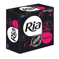 ТАМПОНЫ ГИГИЕНИЧЕСКИЕ o.b. ProComfort Mini n8 ТАМПОНЫ ГИГИЕНИЧЕСКИЕ o.b. ProComfort Mini n8