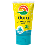 ДЭТА аэроз. 150г