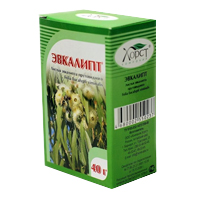ЭВКАЛИПТ