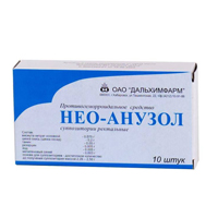 НЕО ПЕНОТРАН ФОРТЕ Л