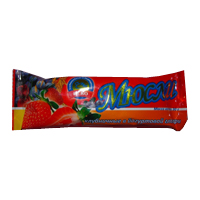 МЮСЛИ батончик 50г Орех-мед