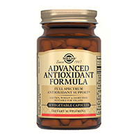 СОЛГАР АНТИОКСИДАНТНАЯ ФОРМУЛА