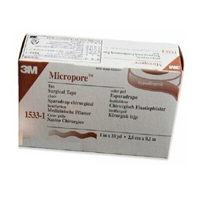 ПЛАСТЫРЬ Нанопласт Форте (Nanoplast Forte) 3х8см n9