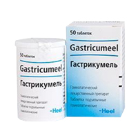 ГАСТРИКУМЕЛЬ
