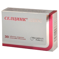 СЕЛЦИНК ПЛЮС