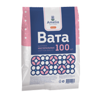 ВАТНЫЕ ШАРИКИ