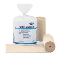 БИНТ ЭЛАСТИЧНЫЙ трубчатый 4 шт.