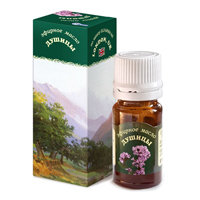 МАСЛО ЭФИРНОЕ