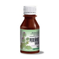 РЕПЕЙНОЕ МАСЛО (фл.) 100мл