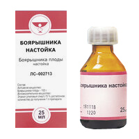 БОЯРЫШНИК сироп 250мл Шиповник БОЯРЫШНИК сироп 250мл Шиповник