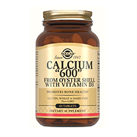 СОЛГАР (БАД) Кальций-Магний-Цинк таб 100 шт.