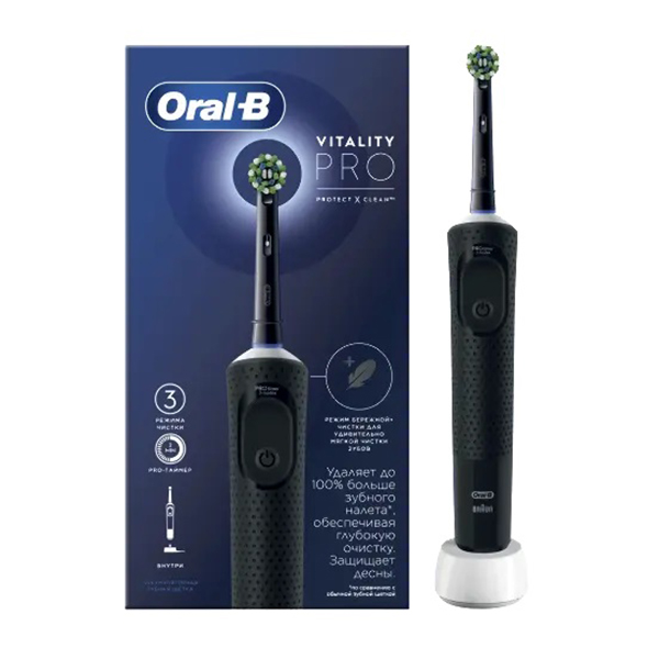 ОРАЛ-БИ (ORAL-B)