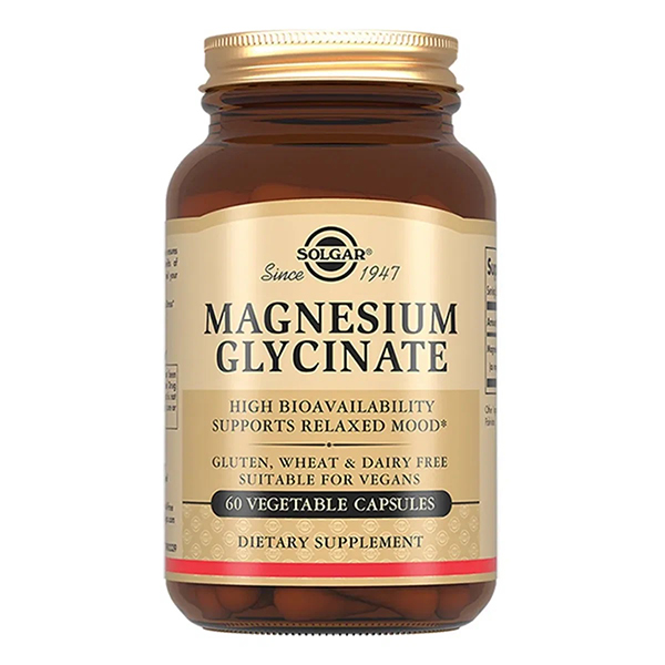 СОЛГАР (БАД)