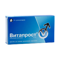 ВИТАПРОСТ ПЛЮС