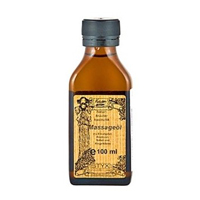 Масло массажное PELLESANA антицеллюлитное