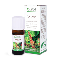 МАСЛО ЭФИРНОЕ пачули 10мл МАСЛО ЭФИРНОЕ пачули 10мл