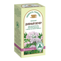 АЛТАЙ ФИТОЧАЙ №21 Панкрефит (ф/пак.) 2г n20