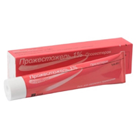 ПРОЖЕСТОЖЕЛЬ