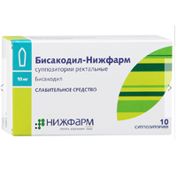 БИСАКОДИЛ