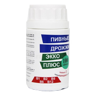 ДРОЖЖИ ПИВНЫЕ Нагипол-3 (иммунитет) таб 0.5г 100 шт.