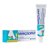 МИКОЗОРАЛ