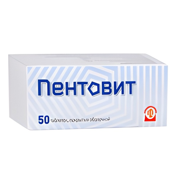 ПЕНТОВИТ