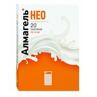 АЛМАГЕЛЬ НЕО