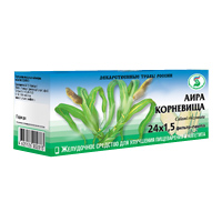 АИРА КОРНЕВИЩЕ (ф/пак.) 1.5г 20 шт.