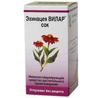 ЭХИНАЦЕЯ ВИТАИММУНИТ