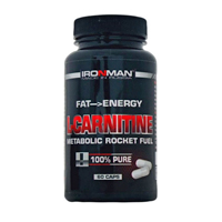 L-КАРНИТИН капс. n20